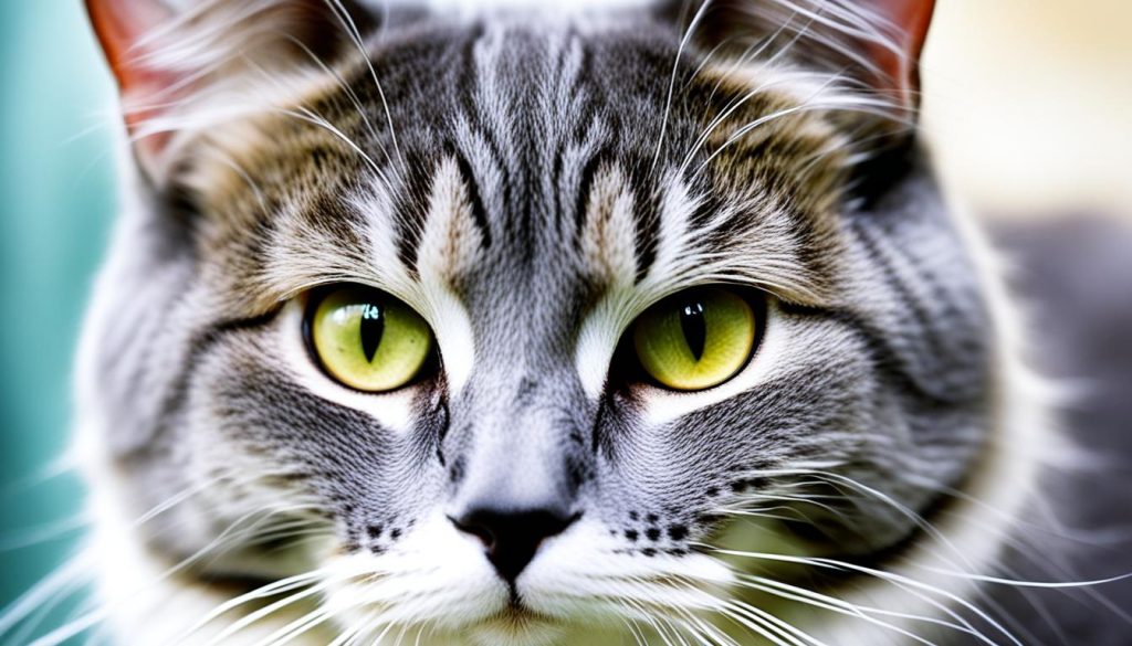 prevención de enfermedades en gatos senior