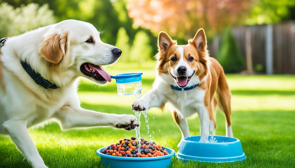 Cuidados Perros