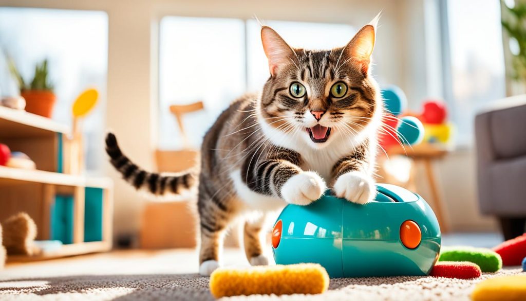 Juegos de gatos