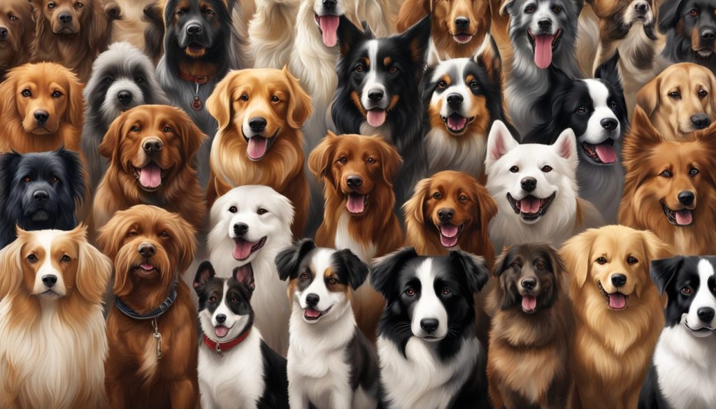 razas de perros