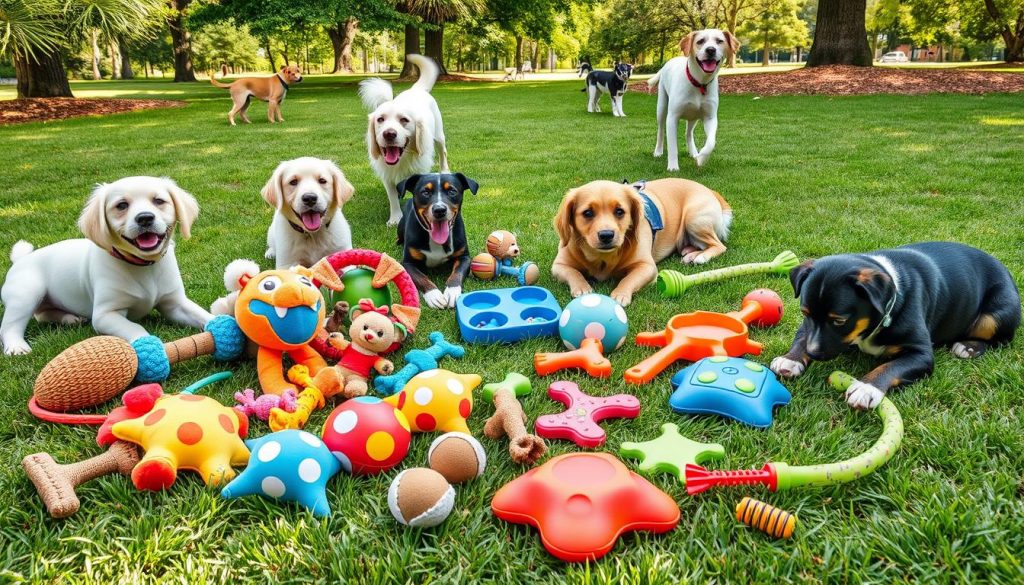 juegos para perros
