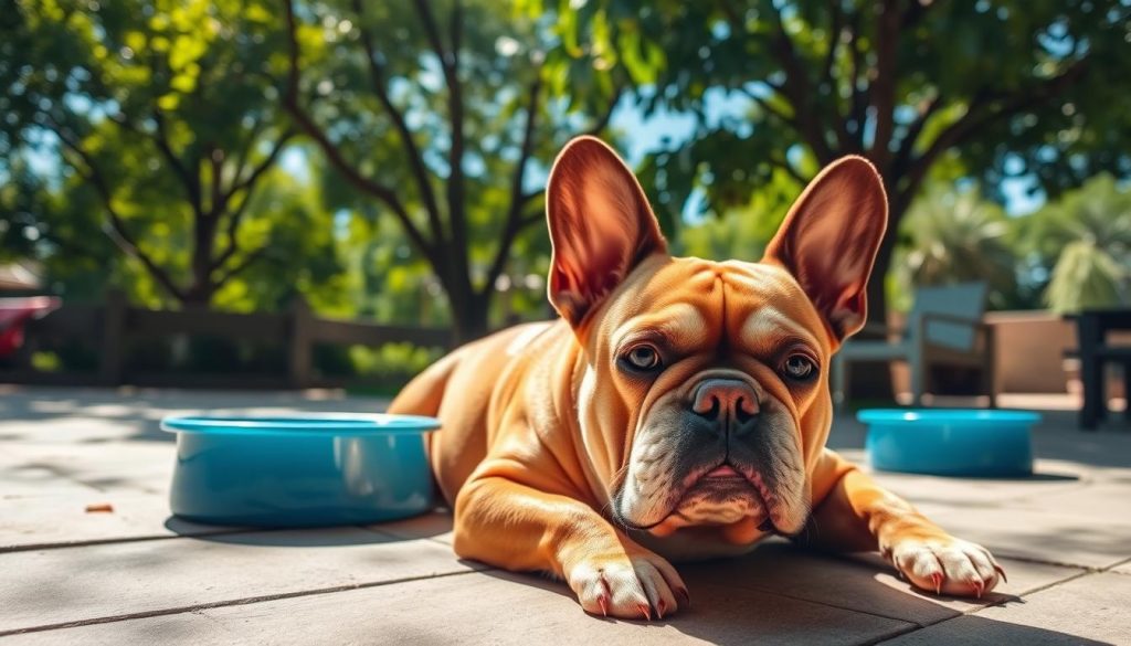 Bulldog francés