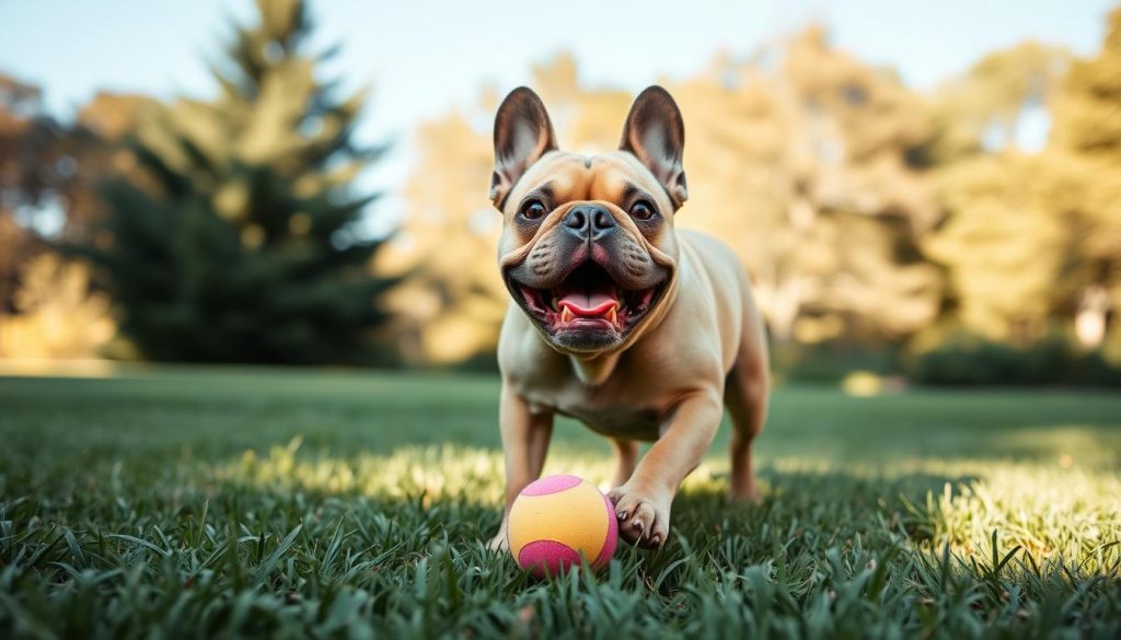Ejercicios Frenchies